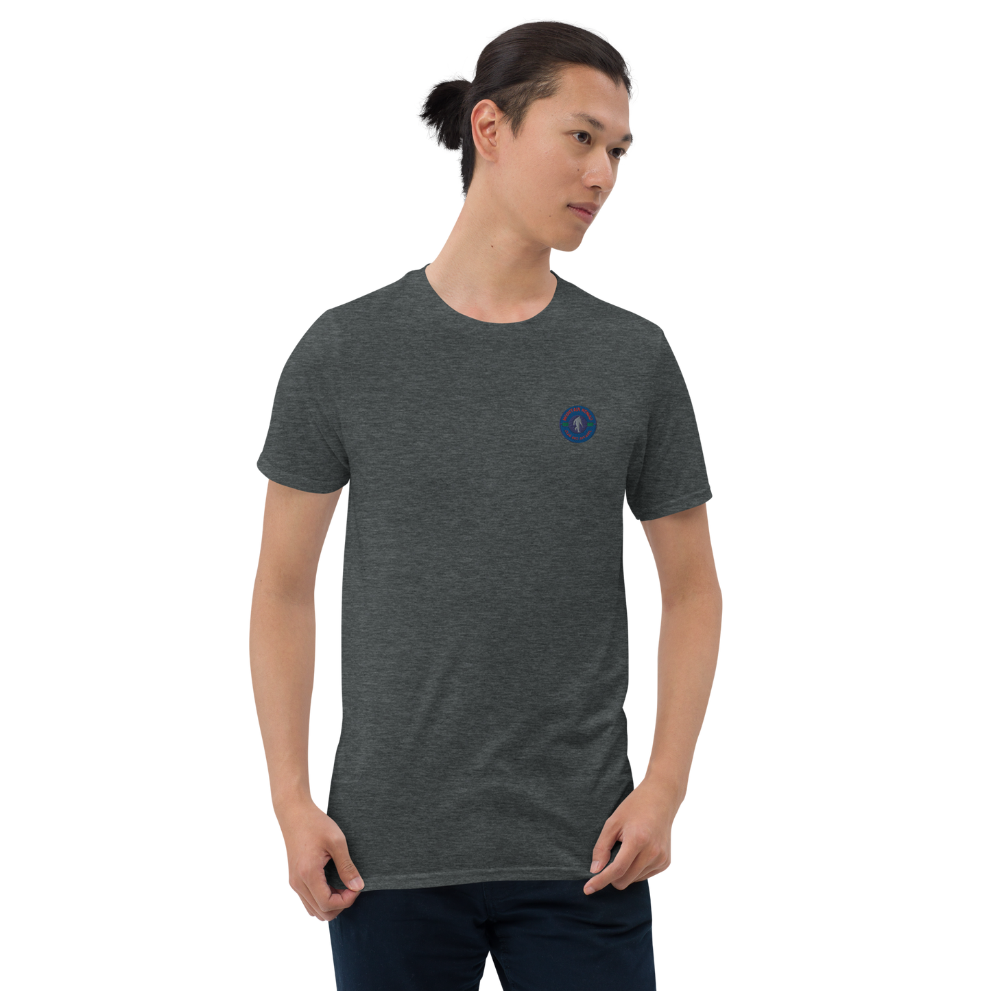 Short-Sleeve Unisex T-Shirt