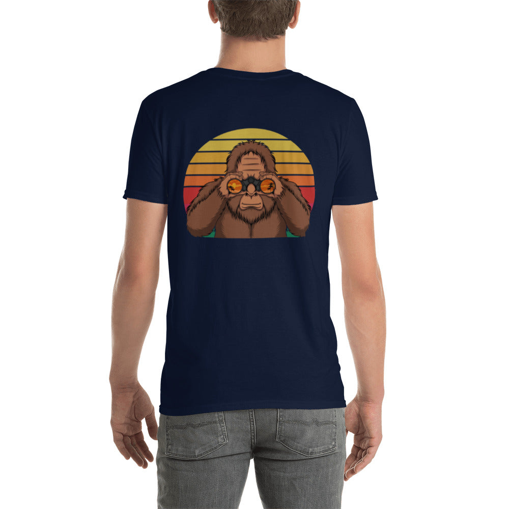 Short-Sleeve Unisex T-Shirt