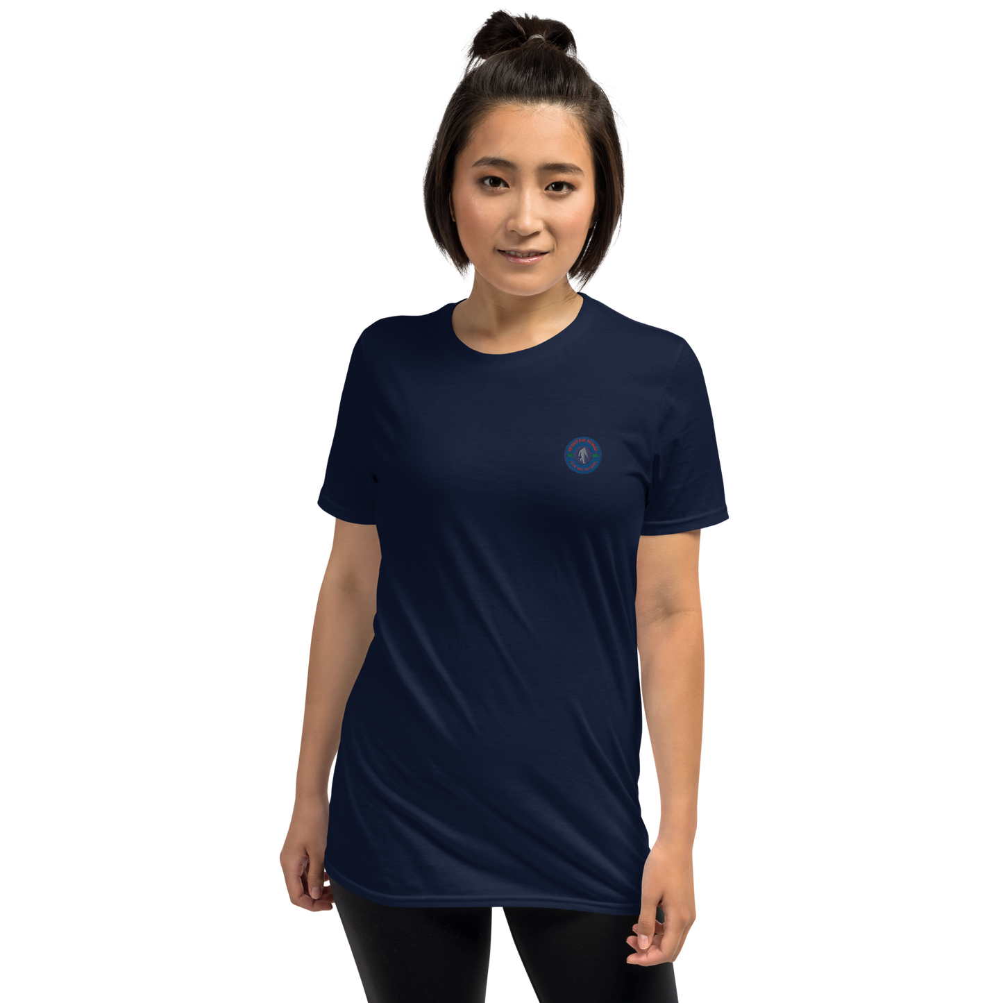 Short-Sleeve Unisex T-Shirt