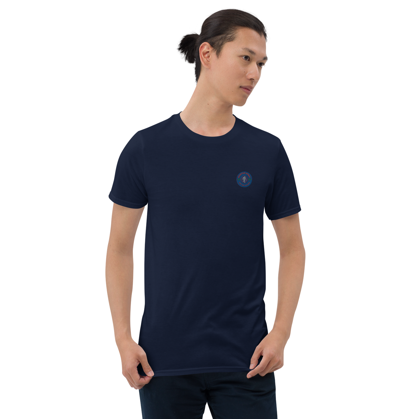 Short-Sleeve Unisex T-Shirt