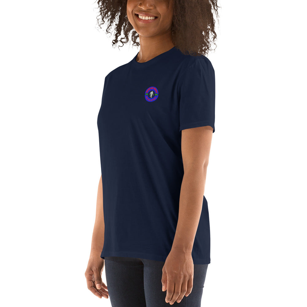 Short-Sleeve Unisex T-Shirt