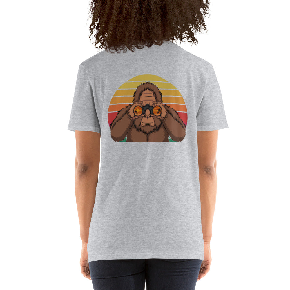 Short-Sleeve Unisex T-Shirt