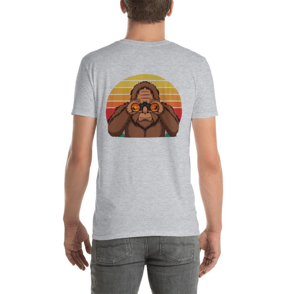 Short-Sleeve Unisex T-Shirt