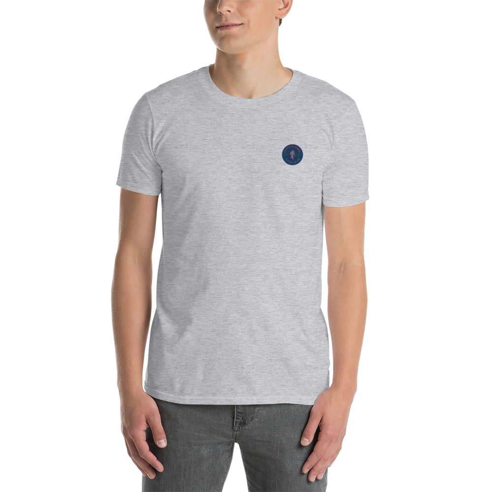 Short-Sleeve Unisex T-Shirt