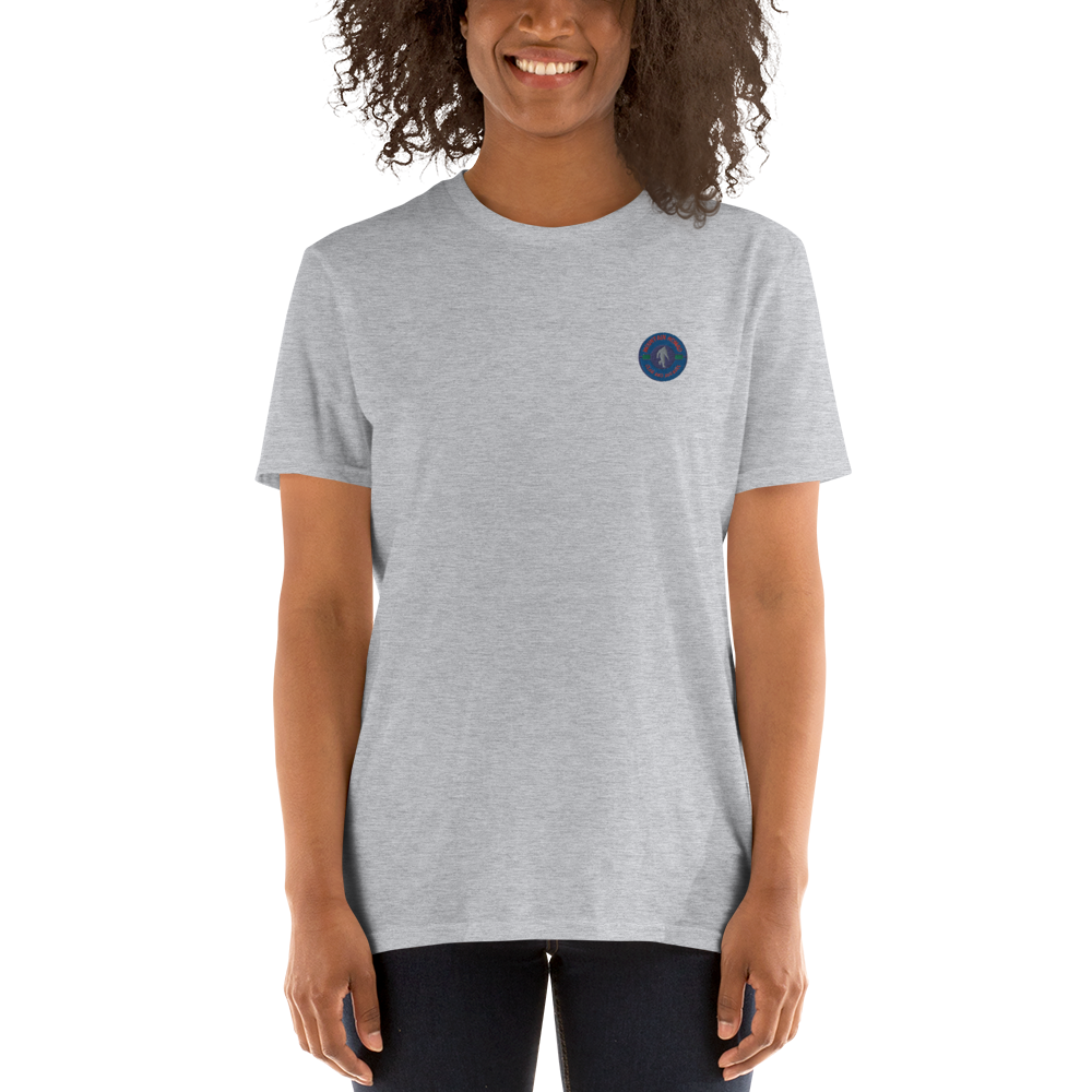 Short-Sleeve Unisex T-Shirt