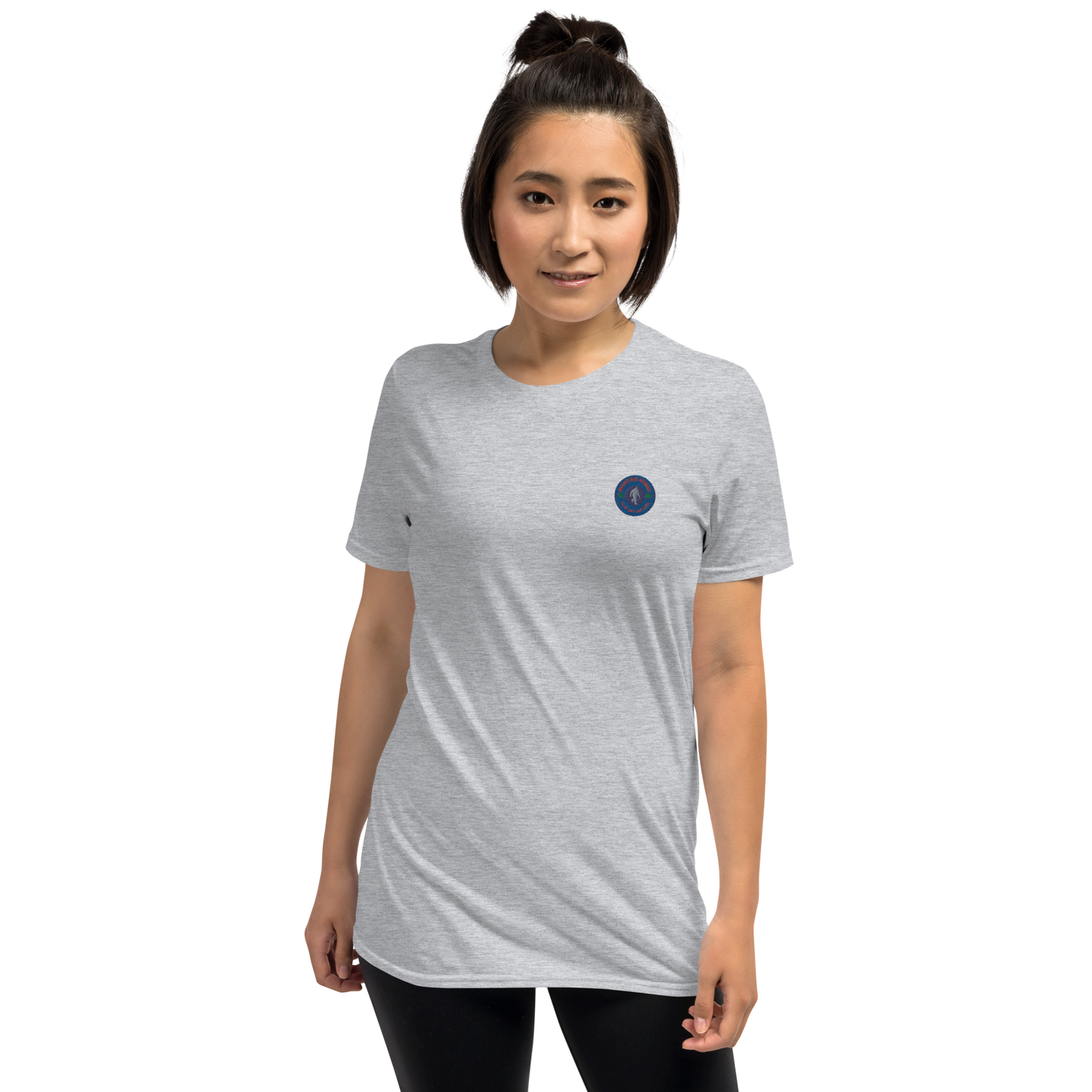 Short-Sleeve Unisex T-Shirt