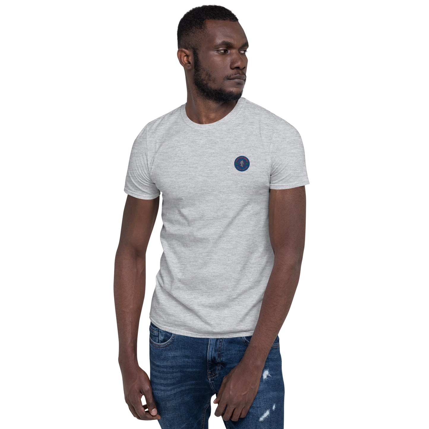 Short-Sleeve Unisex T-Shirt