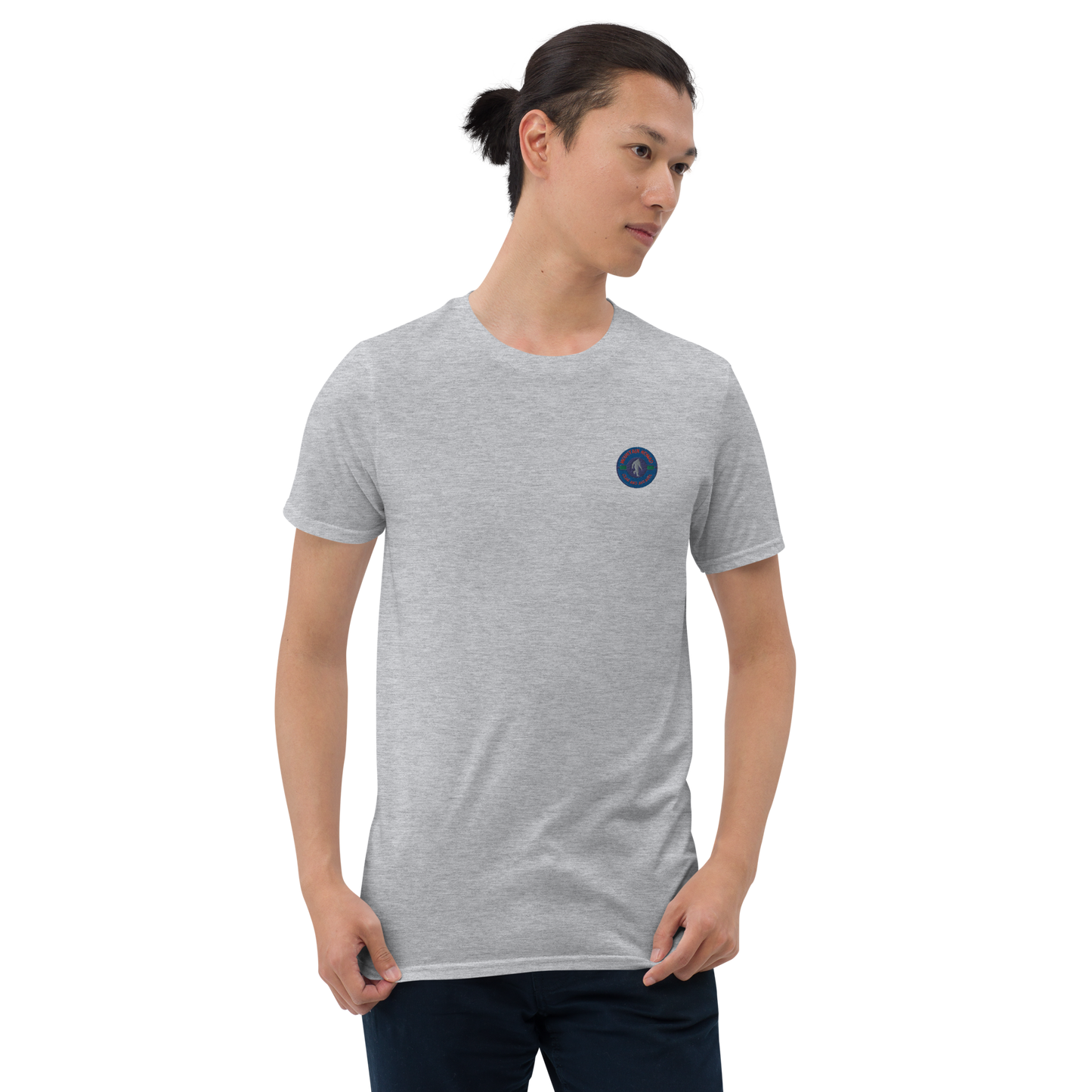 Short-Sleeve Unisex T-Shirt