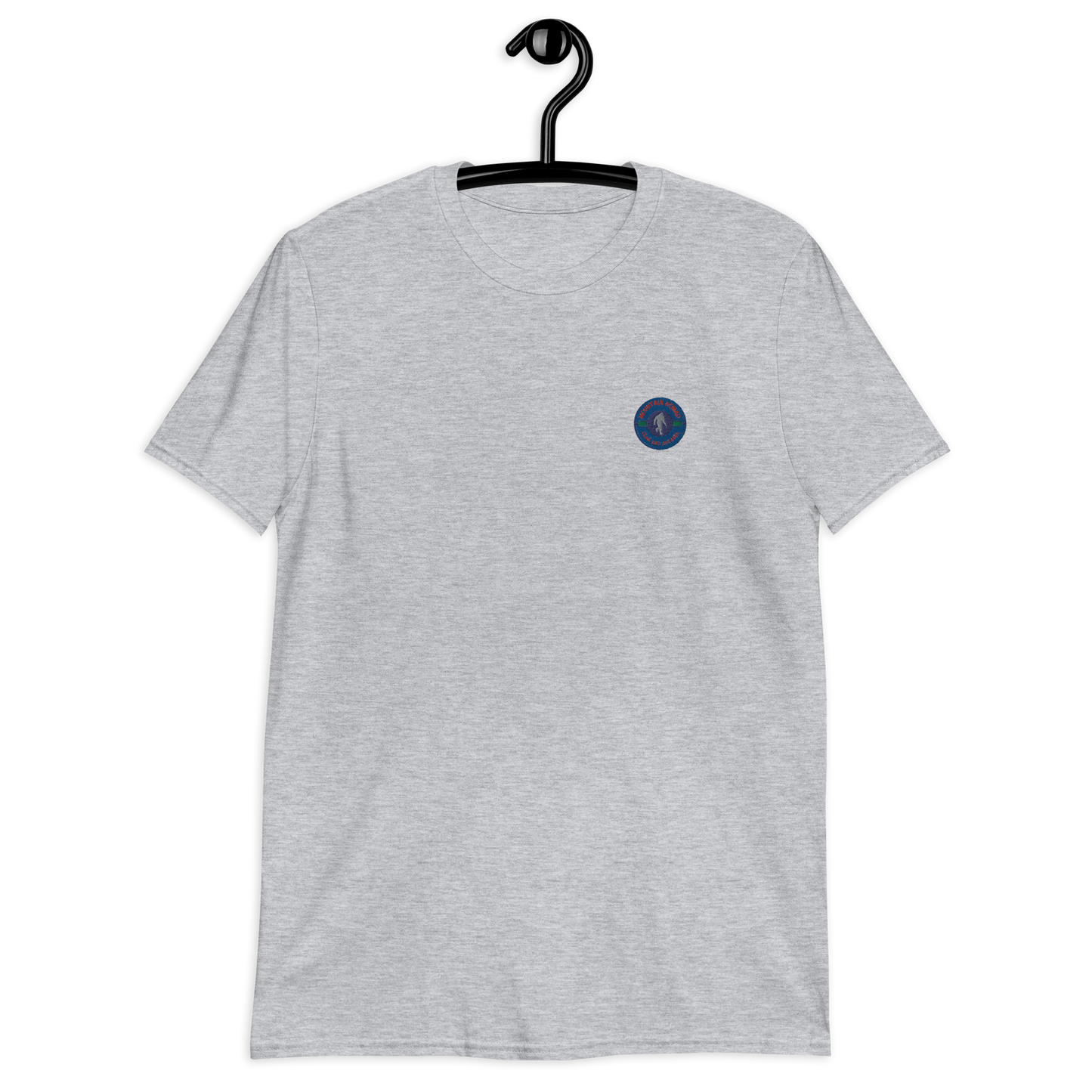 Short-Sleeve Unisex T-Shirt