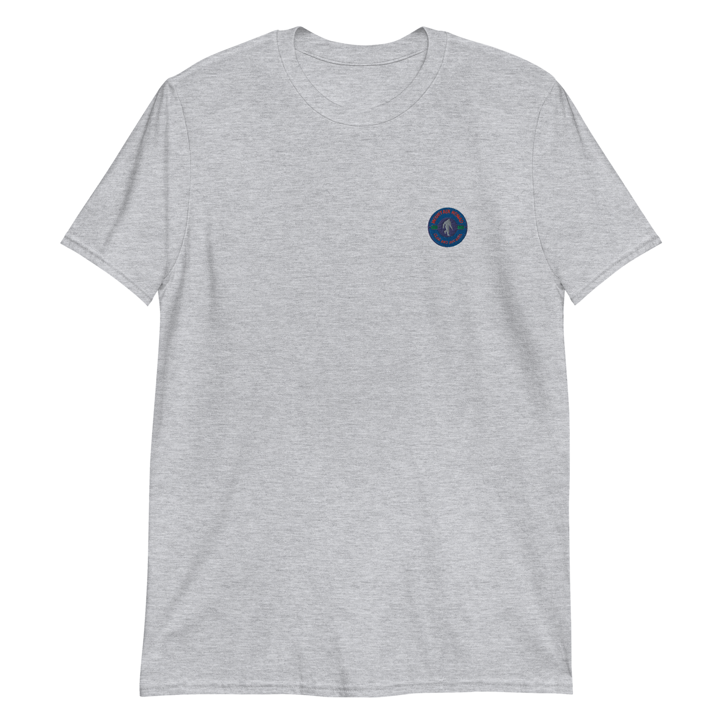 Short-Sleeve Unisex T-Shirt