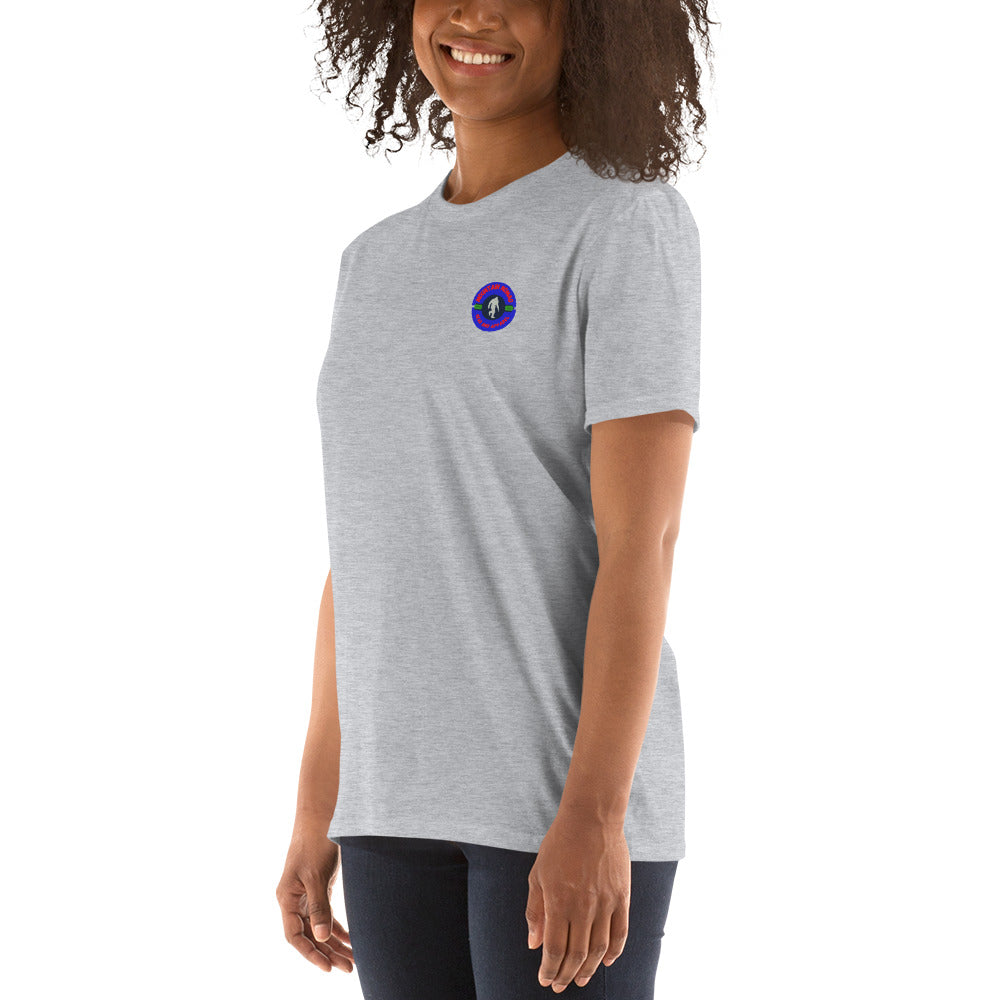 Short-Sleeve Unisex T-Shirt