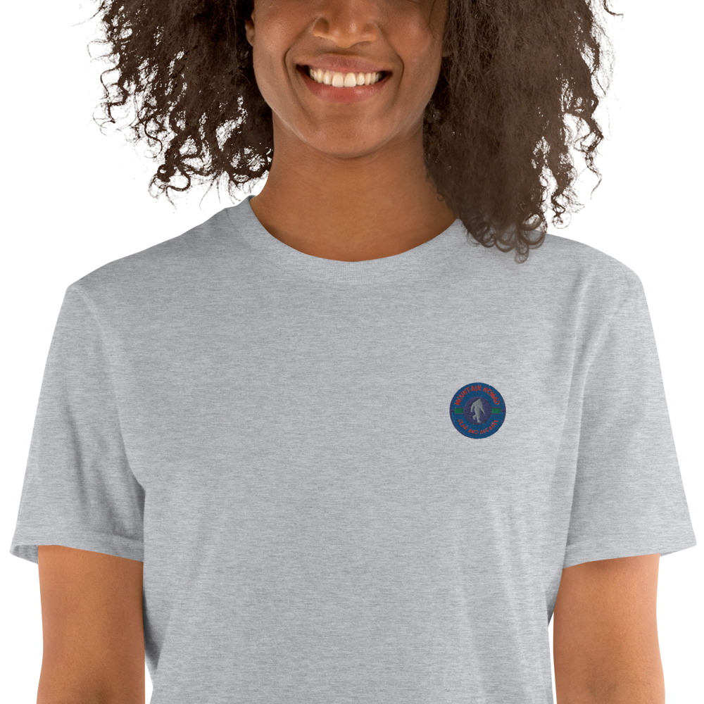 Short-Sleeve Unisex T-Shirt