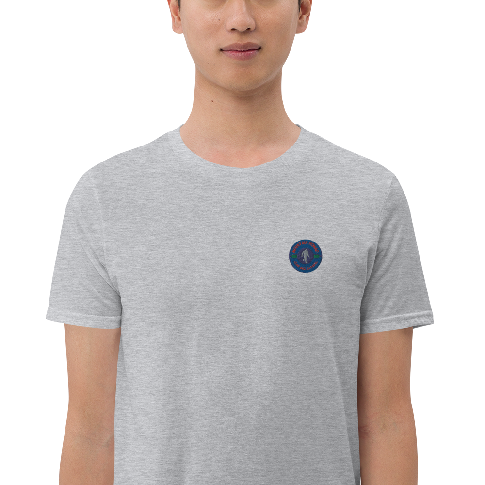 Short-Sleeve Unisex T-Shirt