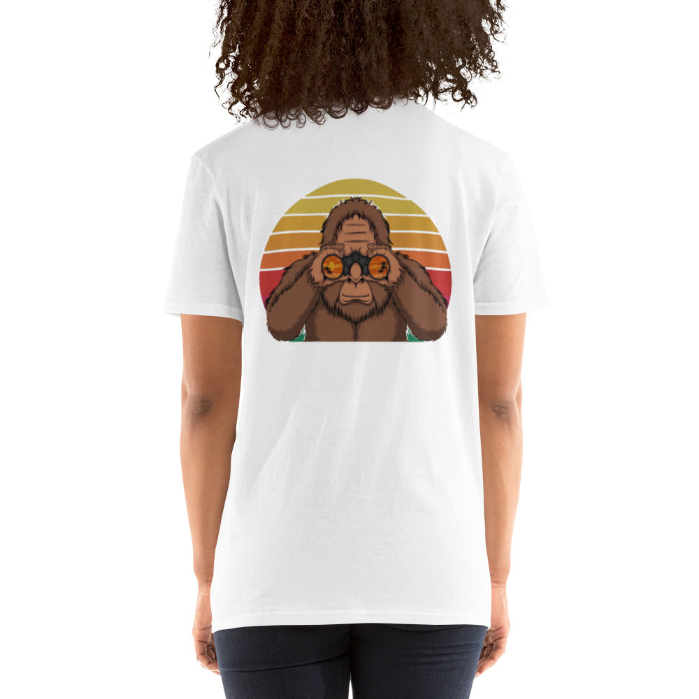 Short-Sleeve Unisex T-Shirt