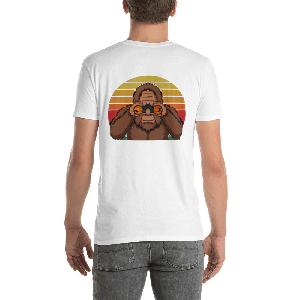 Short-Sleeve Unisex T-Shirt