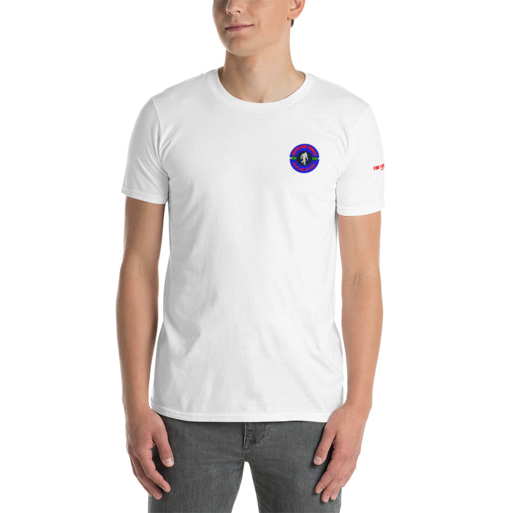 Short-Sleeve Unisex T-Shirt