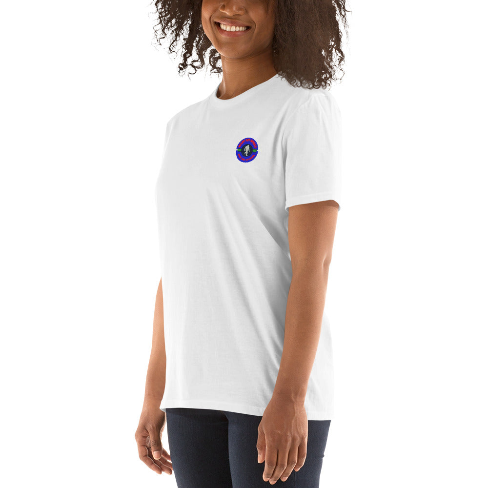 Short-Sleeve Unisex T-Shirt