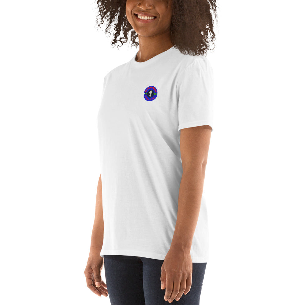 Short-Sleeve Unisex T-Shirt