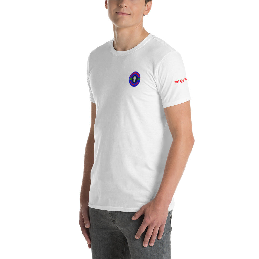 Short-Sleeve Unisex T-Shirt