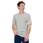Unisex t-shirt